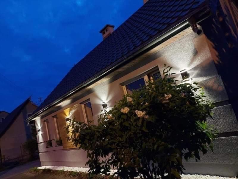 Apartament Numer 1, Dwie Sypialnie Dwa Lozka Orzysz Εξωτερικό φωτογραφία