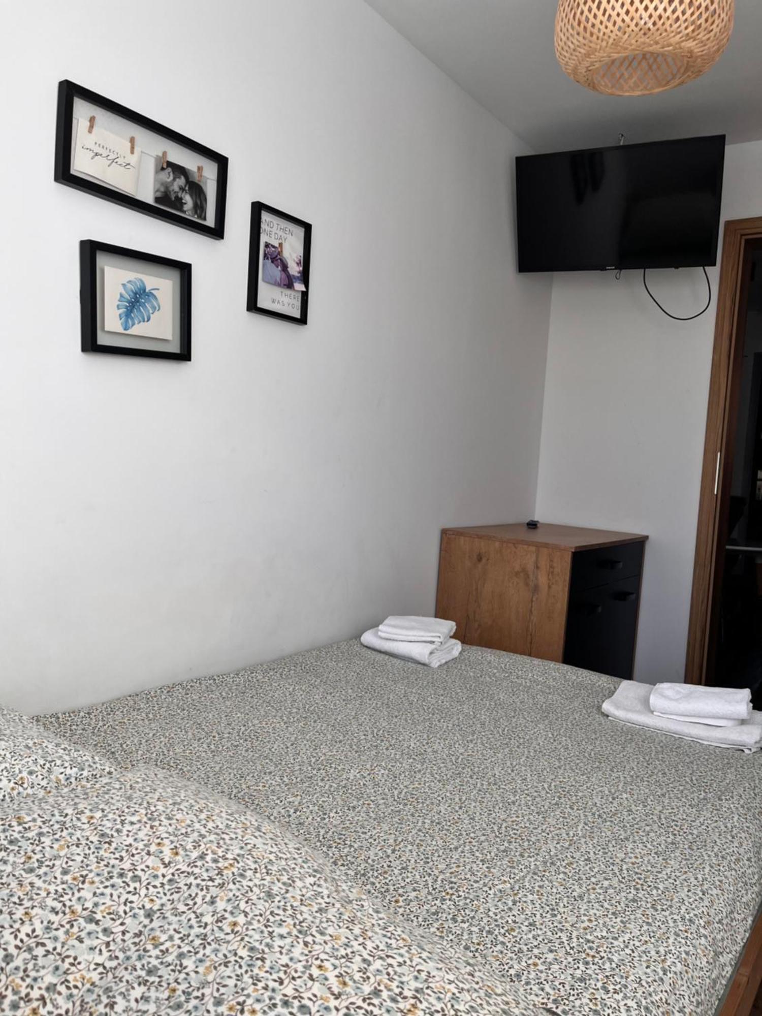 Apartament Numer 1, Dwie Sypialnie Dwa Lozka Orzysz Εξωτερικό φωτογραφία