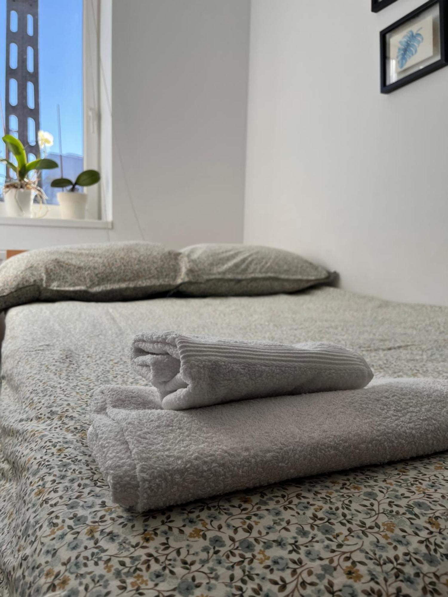Apartament Numer 1, Dwie Sypialnie Dwa Lozka Orzysz Εξωτερικό φωτογραφία