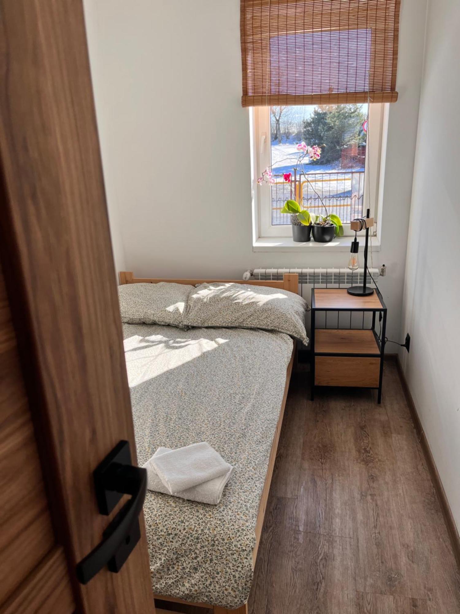Apartament Numer 1, Dwie Sypialnie Dwa Lozka Orzysz Εξωτερικό φωτογραφία
